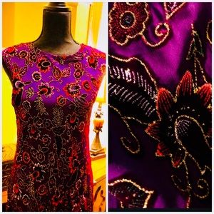 Carole Little Odyssey Dress